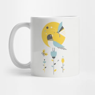 Good Morning Sunshine Mug